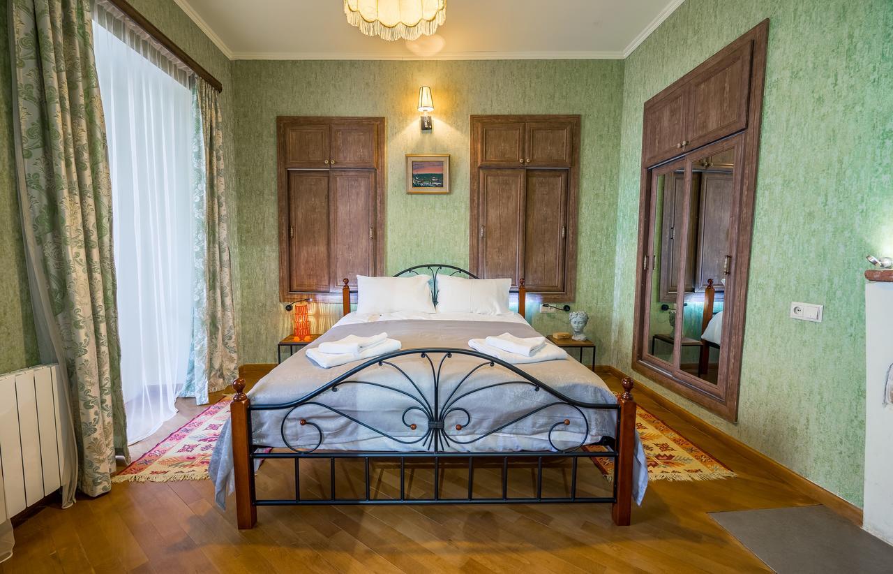 Gallery Apartment Tbilisi Esterno foto