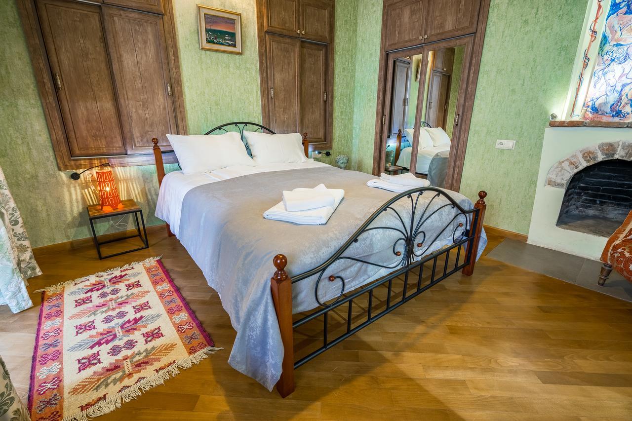 Gallery Apartment Tbilisi Esterno foto