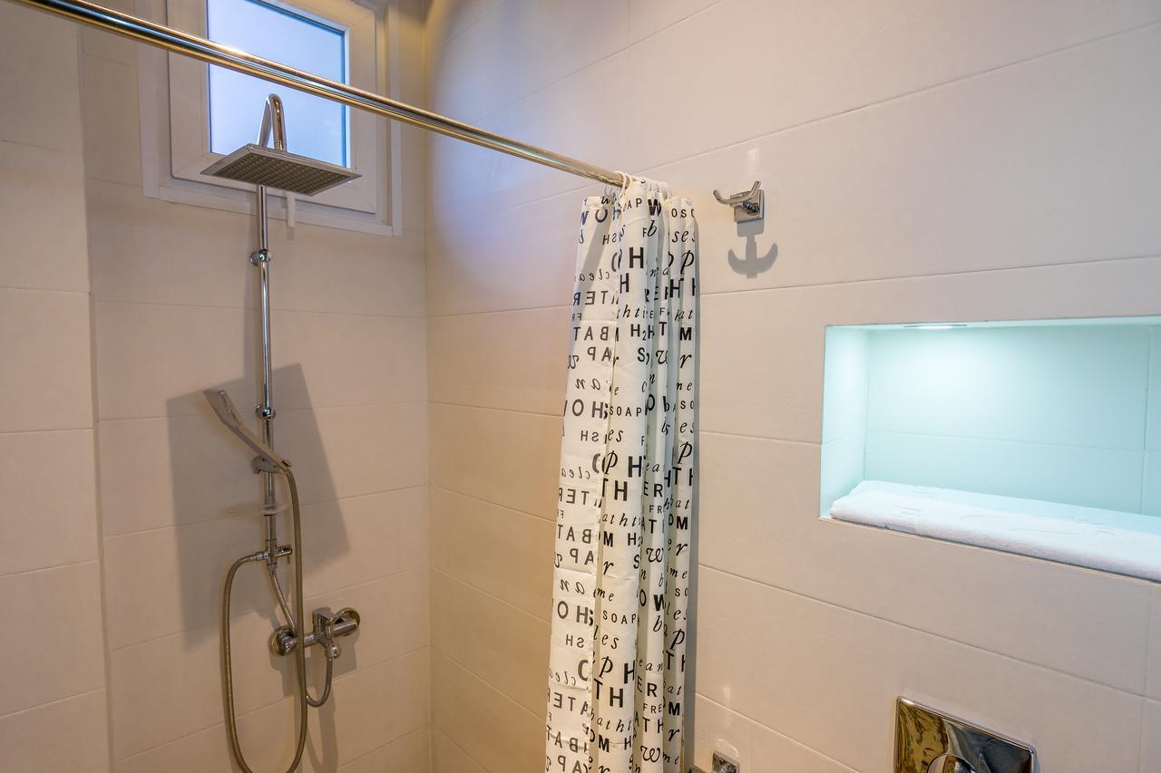 Gallery Apartment Tbilisi Esterno foto